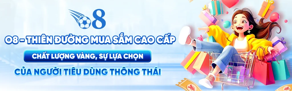 O8 thiên đường